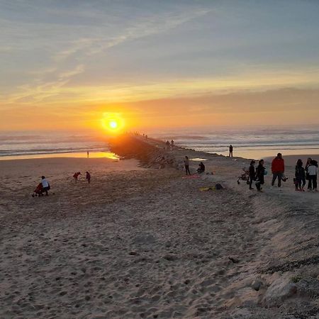 The Beach Place Costa da Caparica Dış mekan fotoğraf