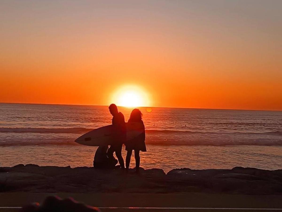 The Beach Place Costa da Caparica Dış mekan fotoğraf