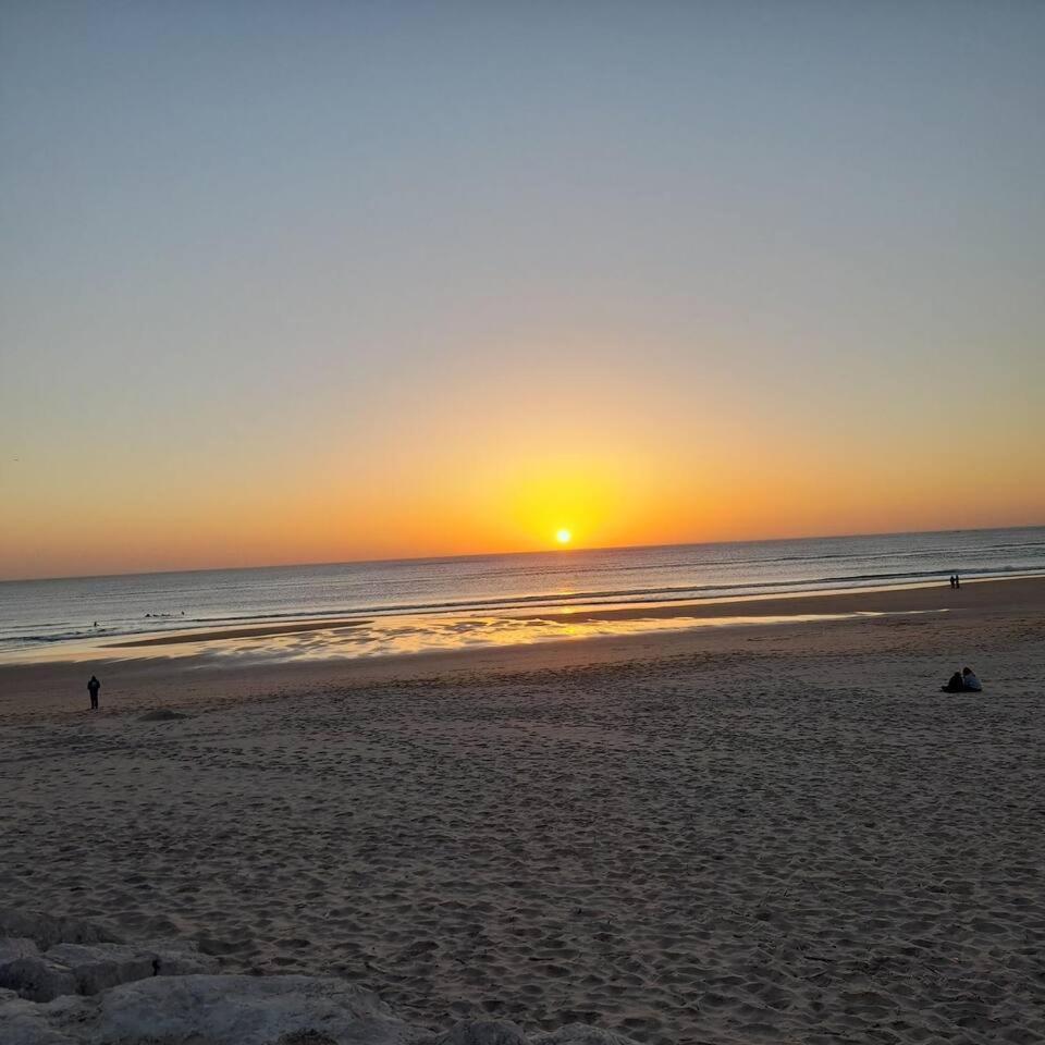 The Beach Place Costa da Caparica Dış mekan fotoğraf